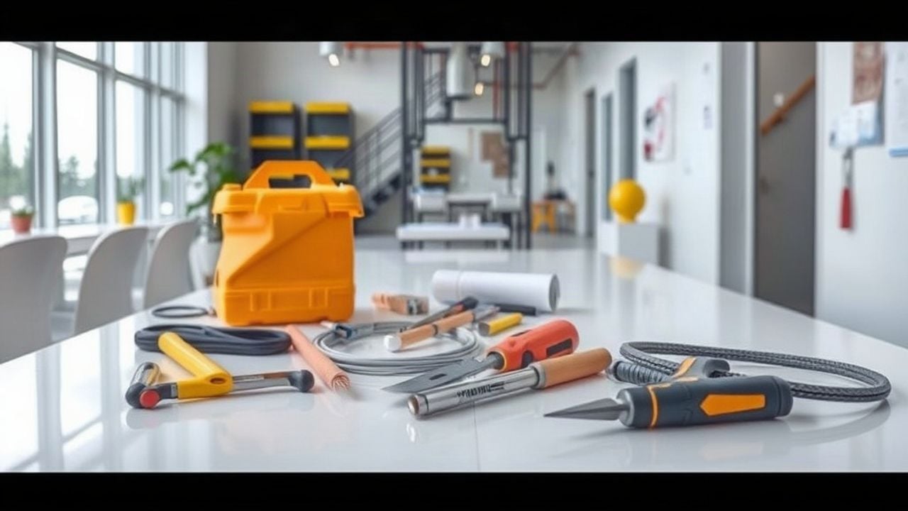 electrical services