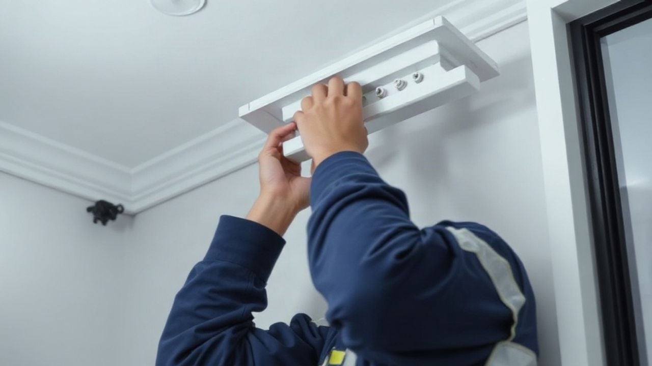 electrician overview