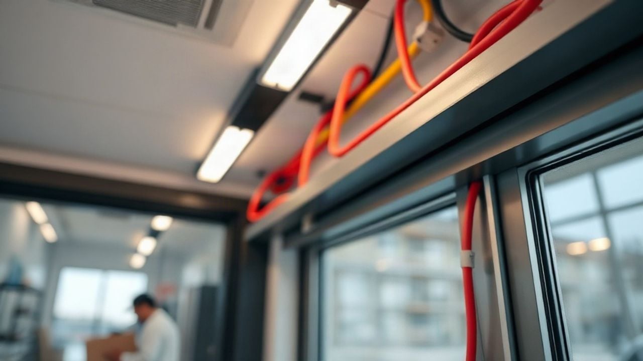 electricians