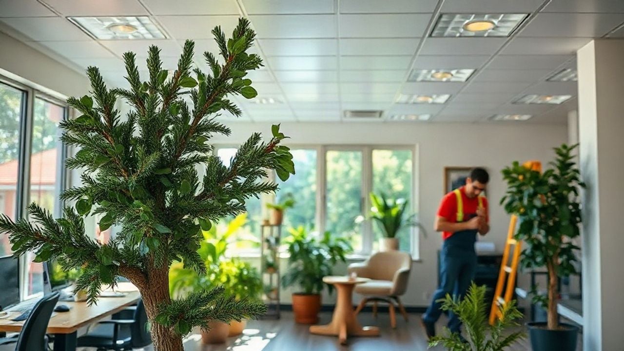 Tree Removal Services overview