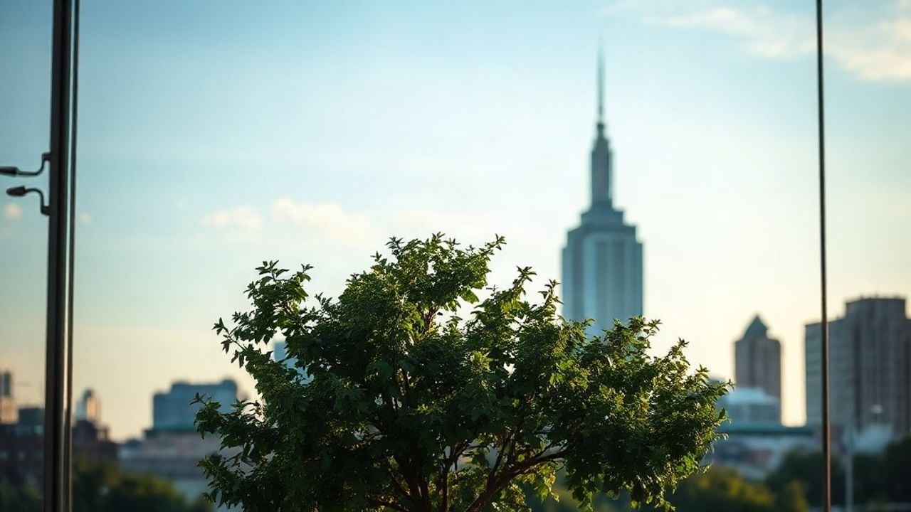 tree services