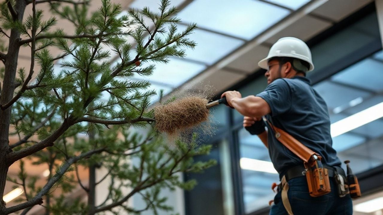 Tree Removal Services