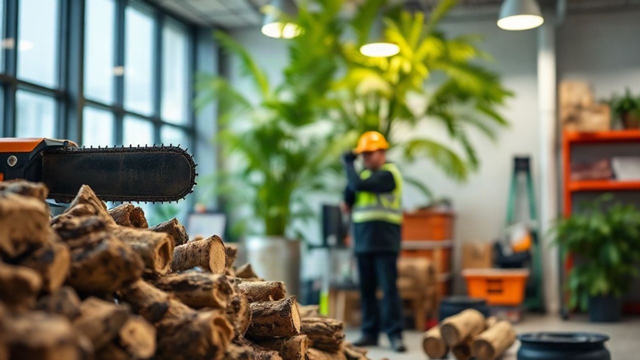 Tree Removal Services overview