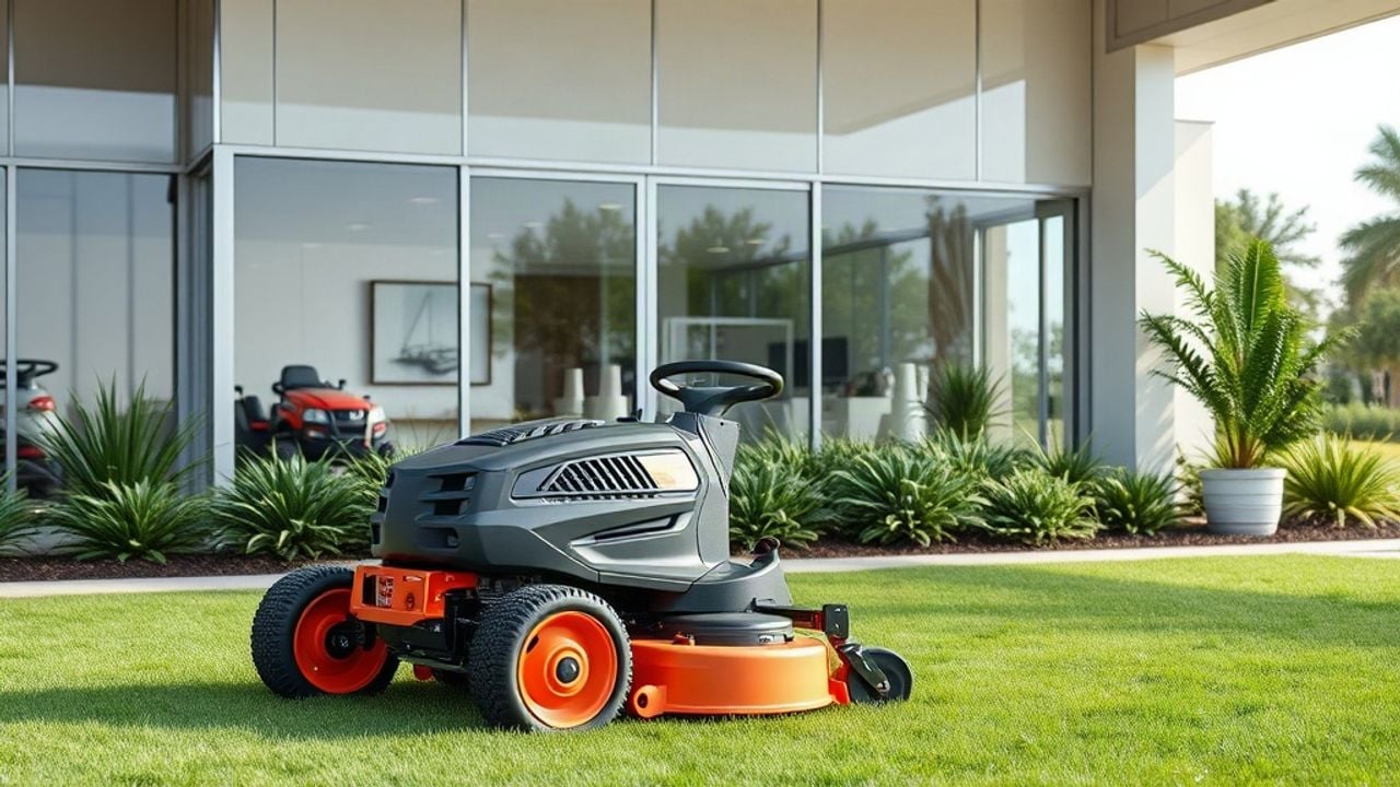Lawn Care