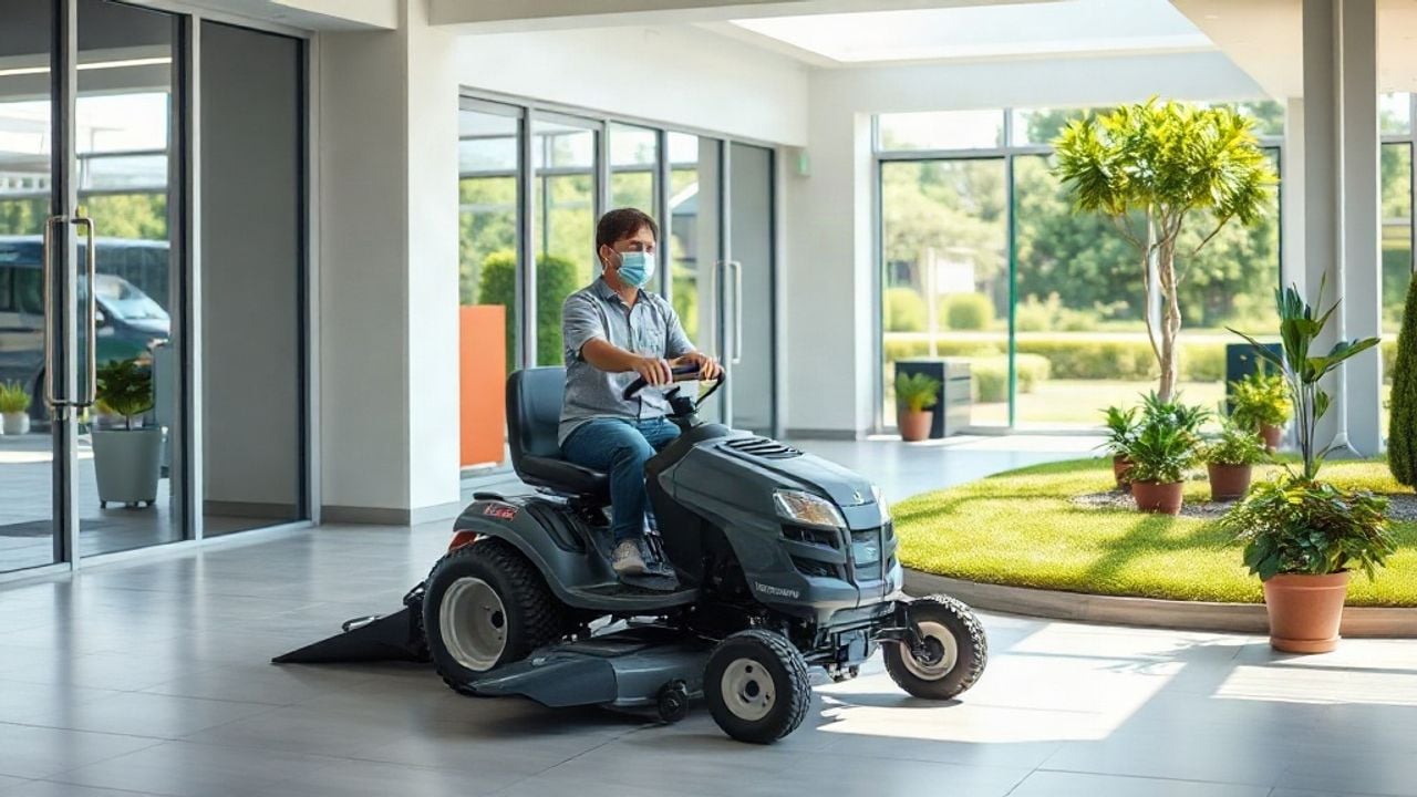 Lawn Care Services overview