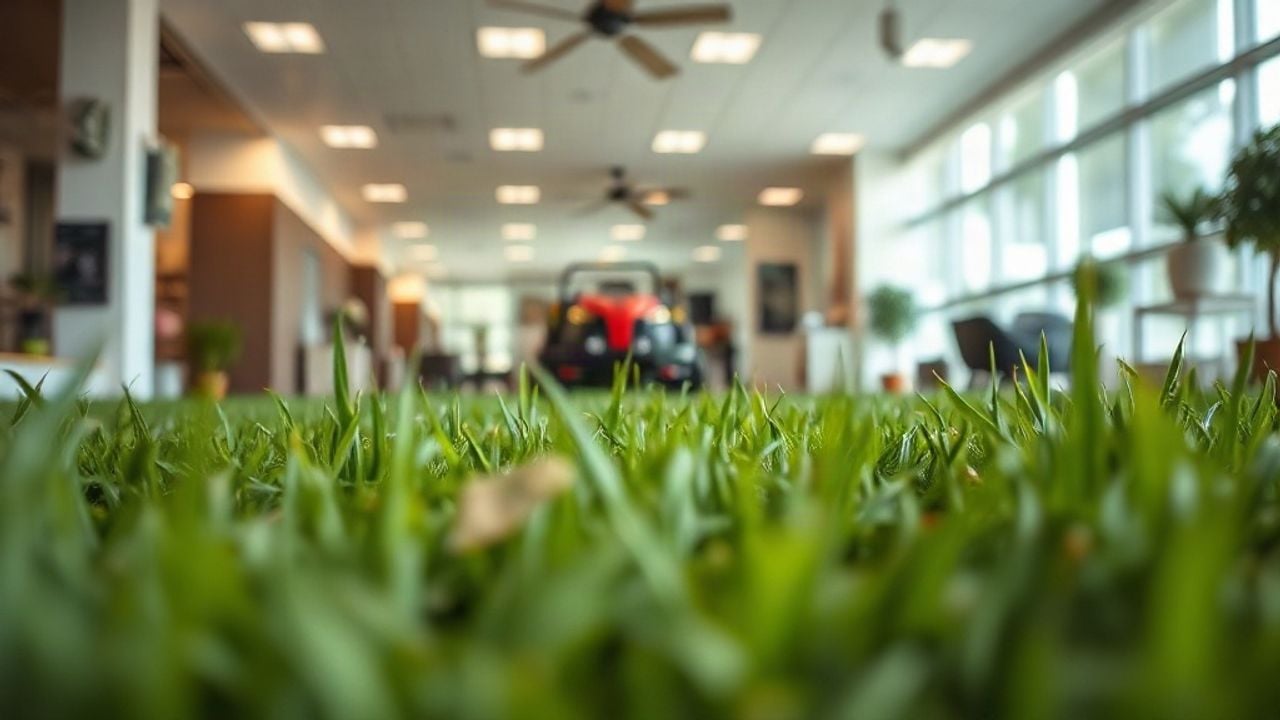 Lawn Care