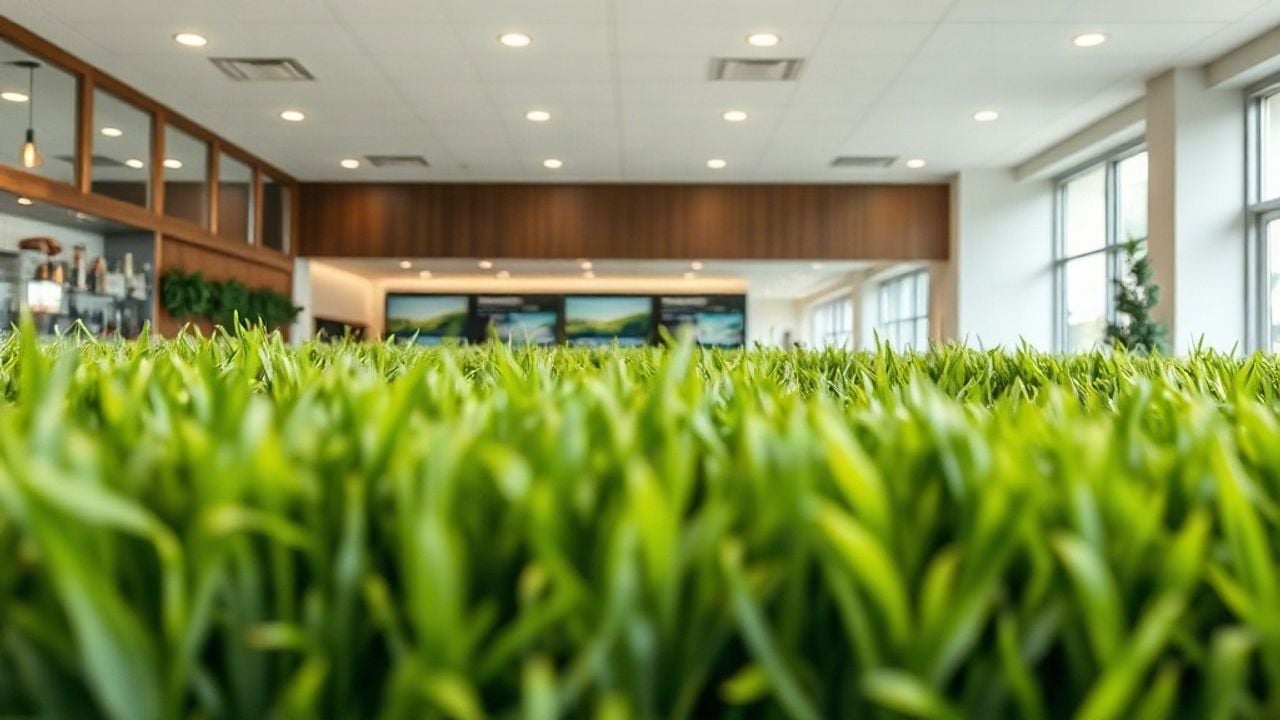 Lawn Care
