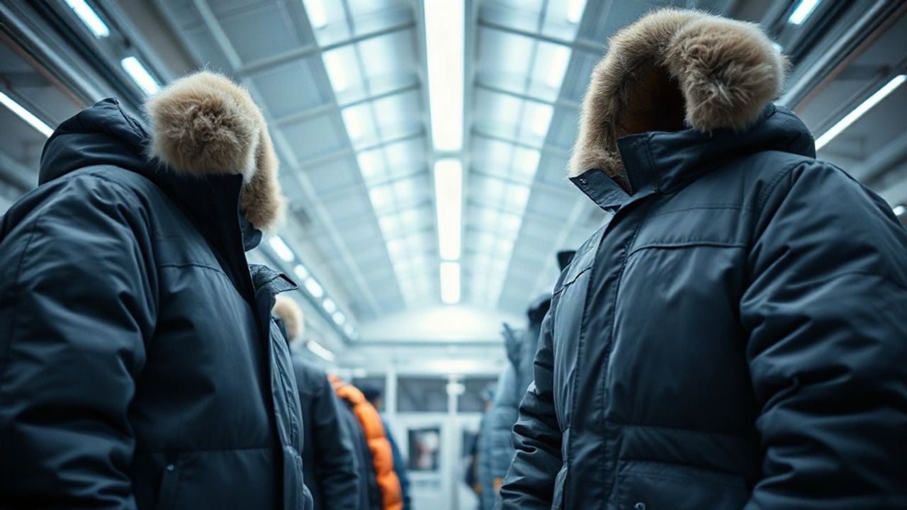 what is Yellowknife Ski-Doos