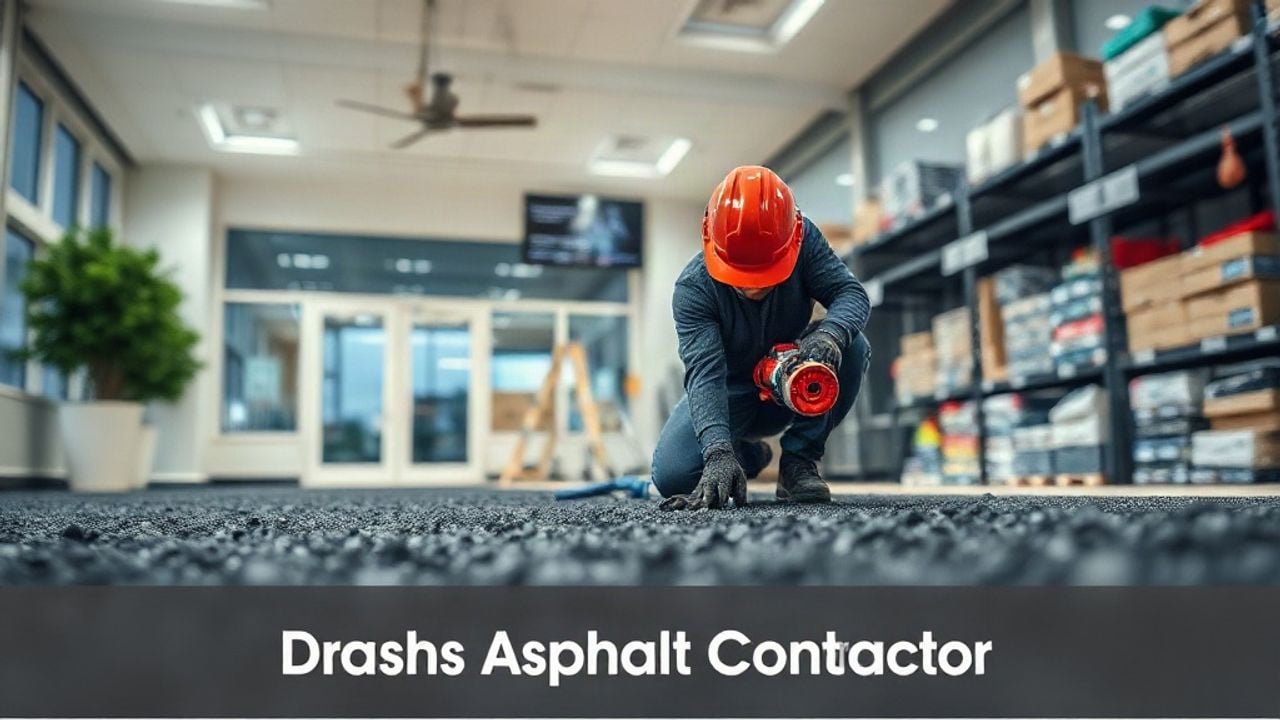Wilmington Concrete Contractor