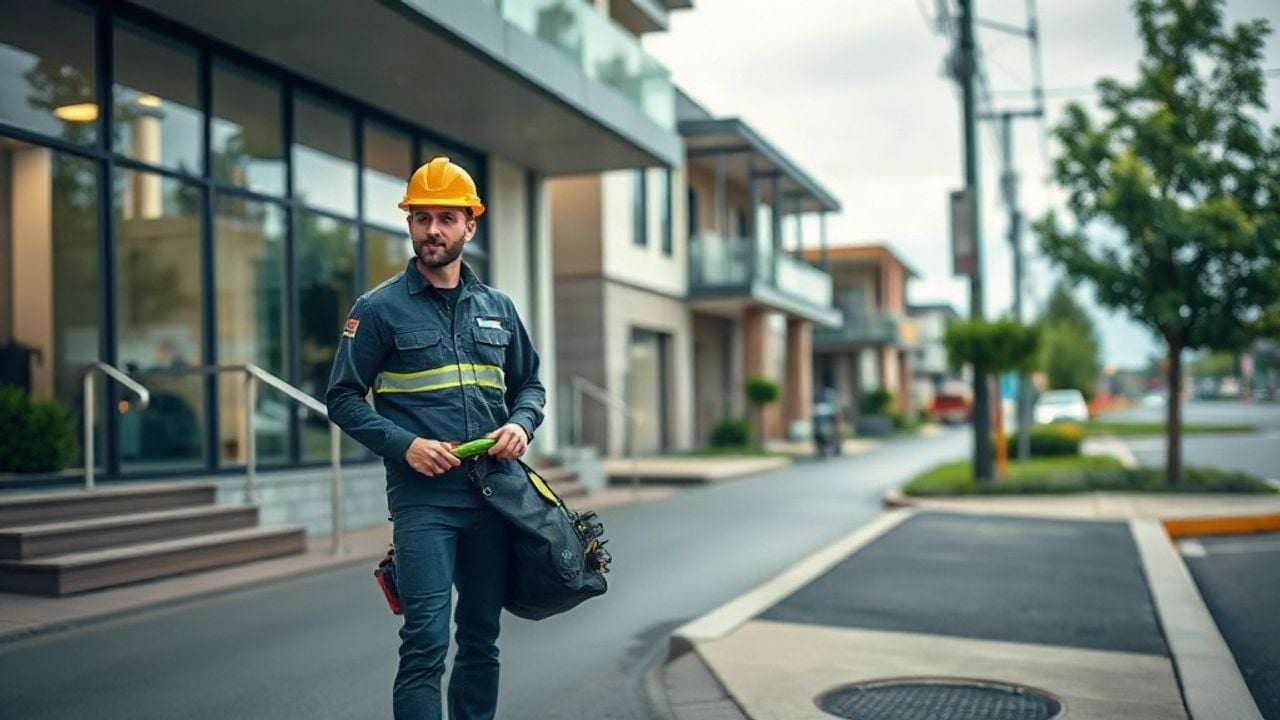 Wilmington Asphalt Contractor guide