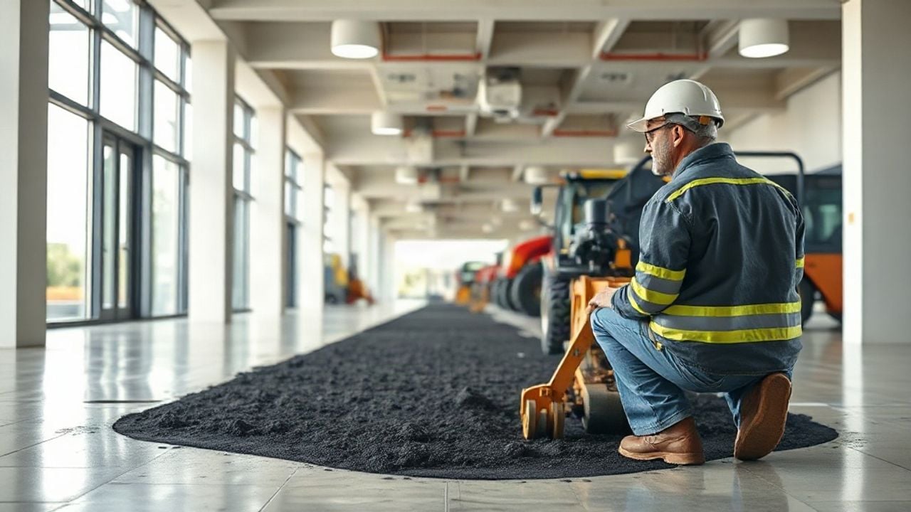 Wilmington Concrete Contractor
