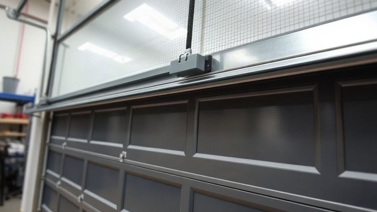 garage door repair guide