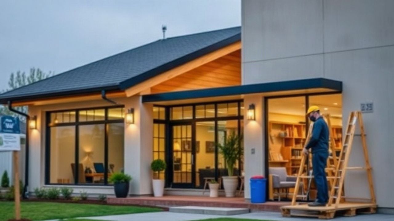 carpenter services overview