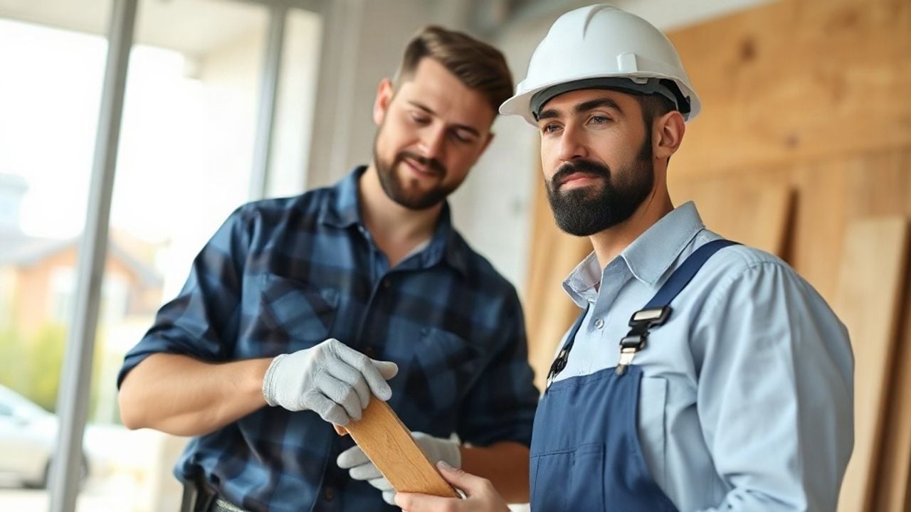 local carpenter services