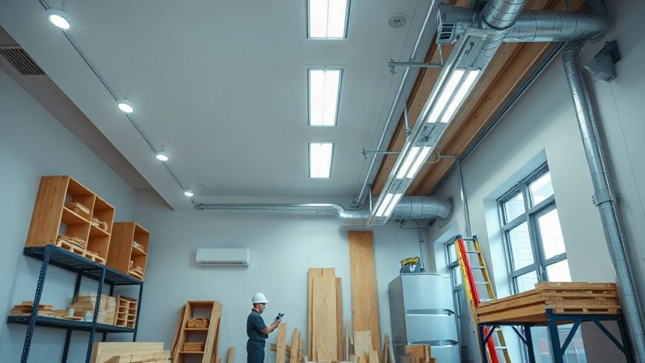 carpenter services overview