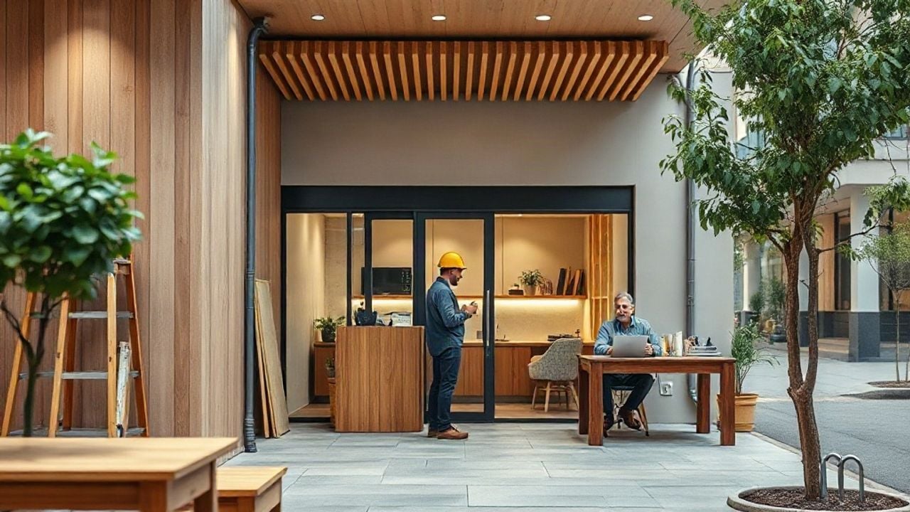 carpenter services guide