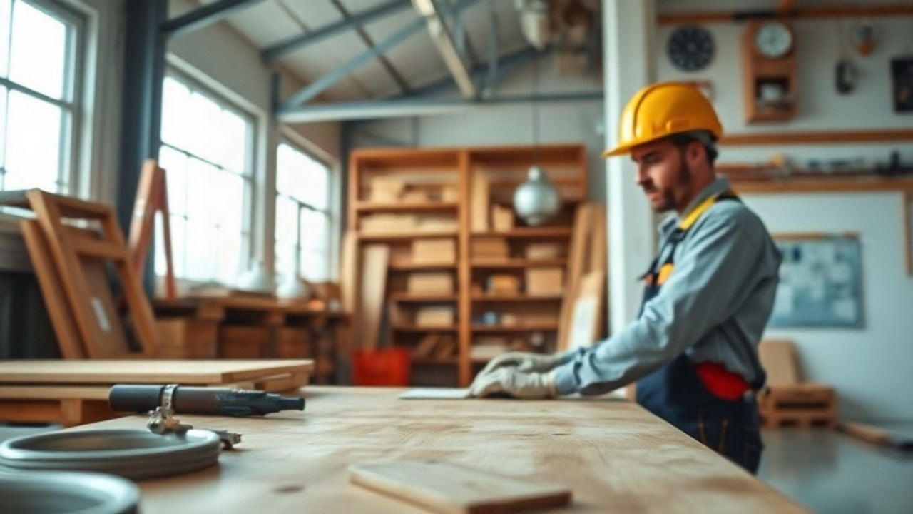carpenter