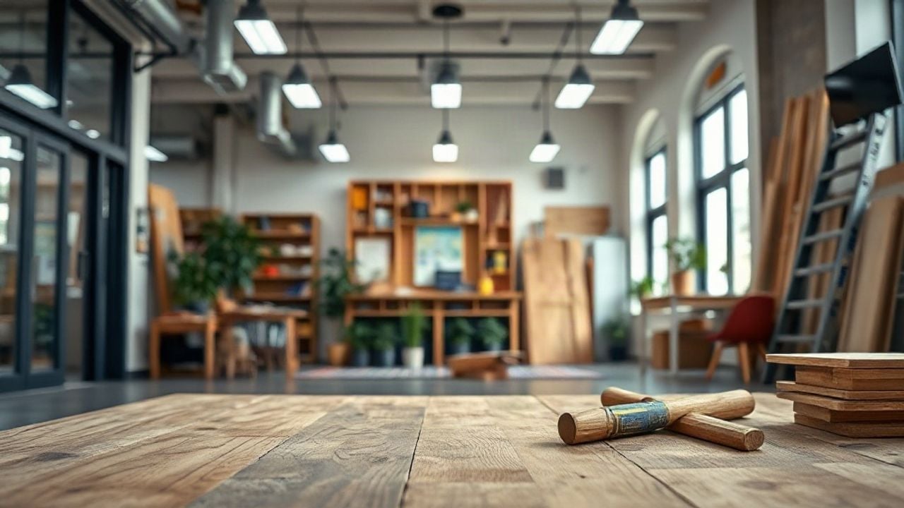 carpenter services overview