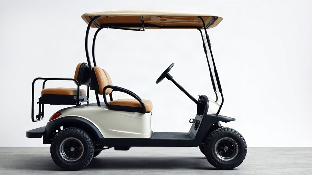 golf carts for sale near me