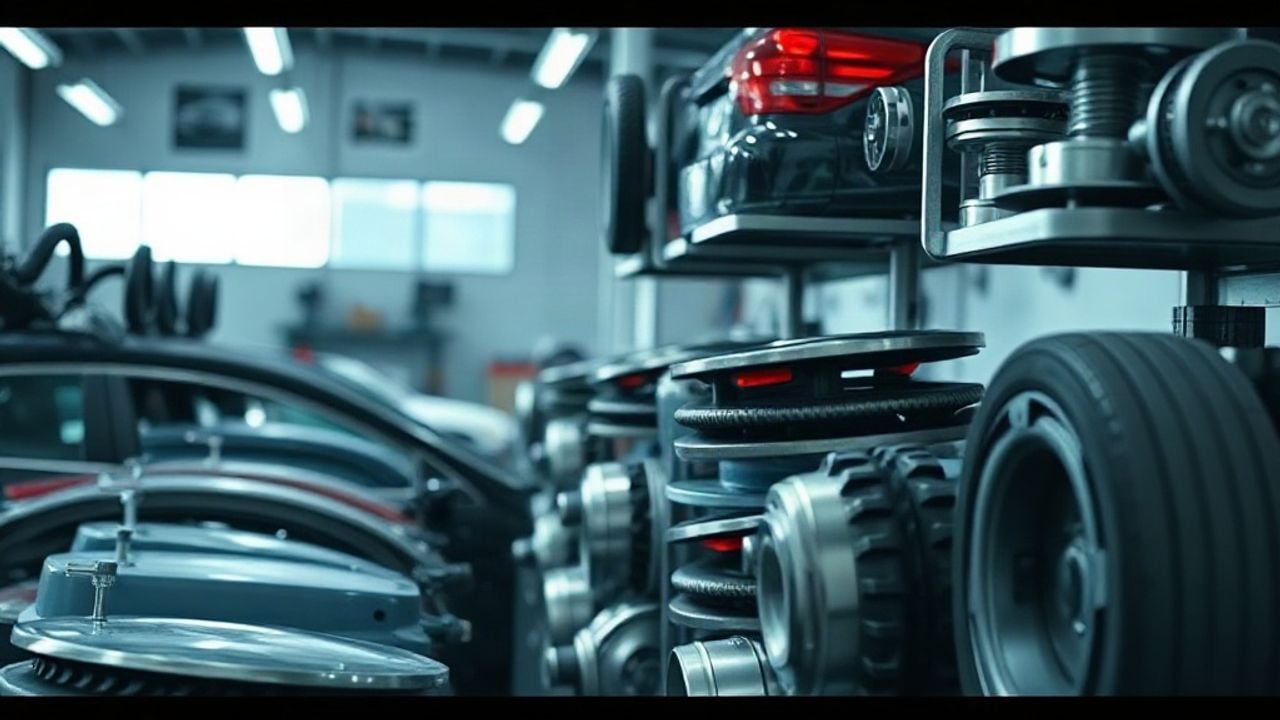 near me auto parts