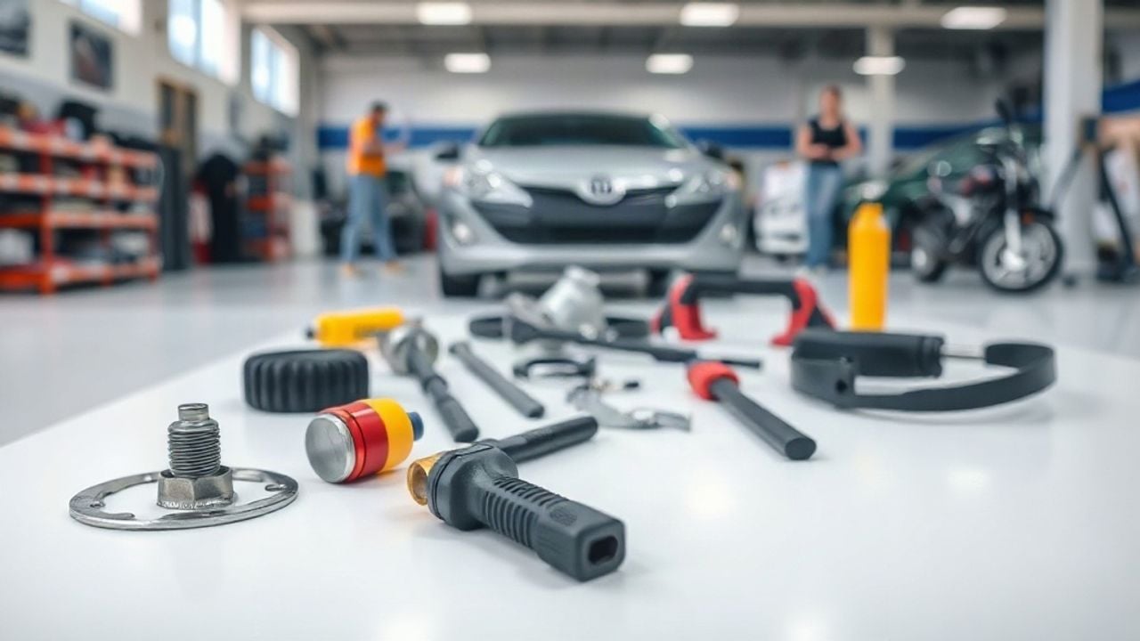 automotive parts near me