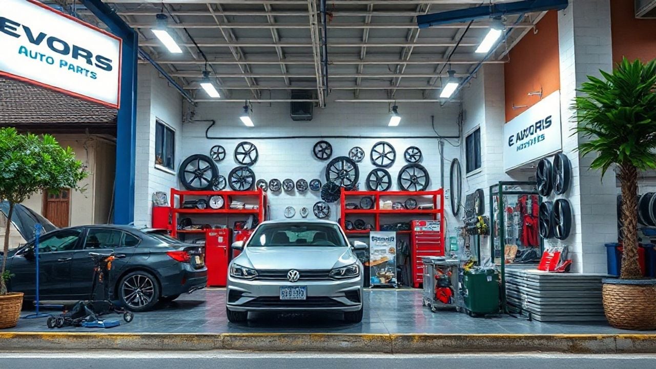 autopart near me