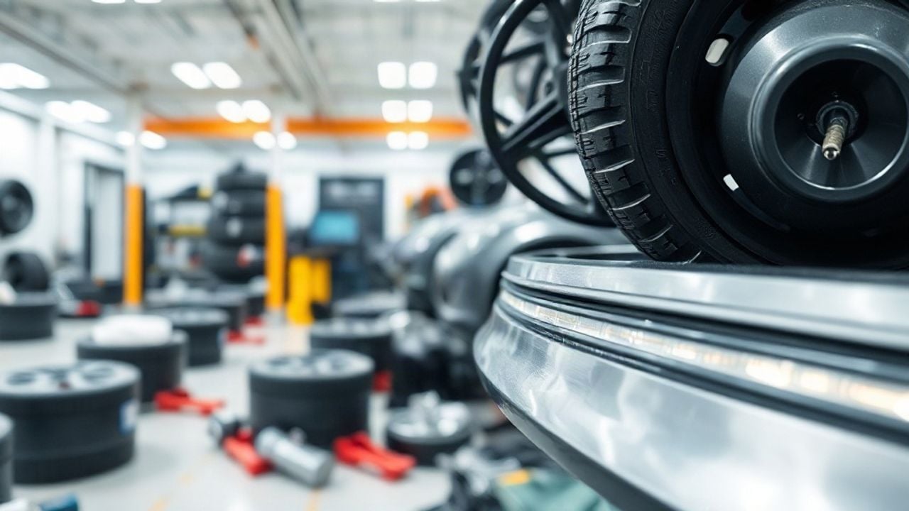 aftermarket parts