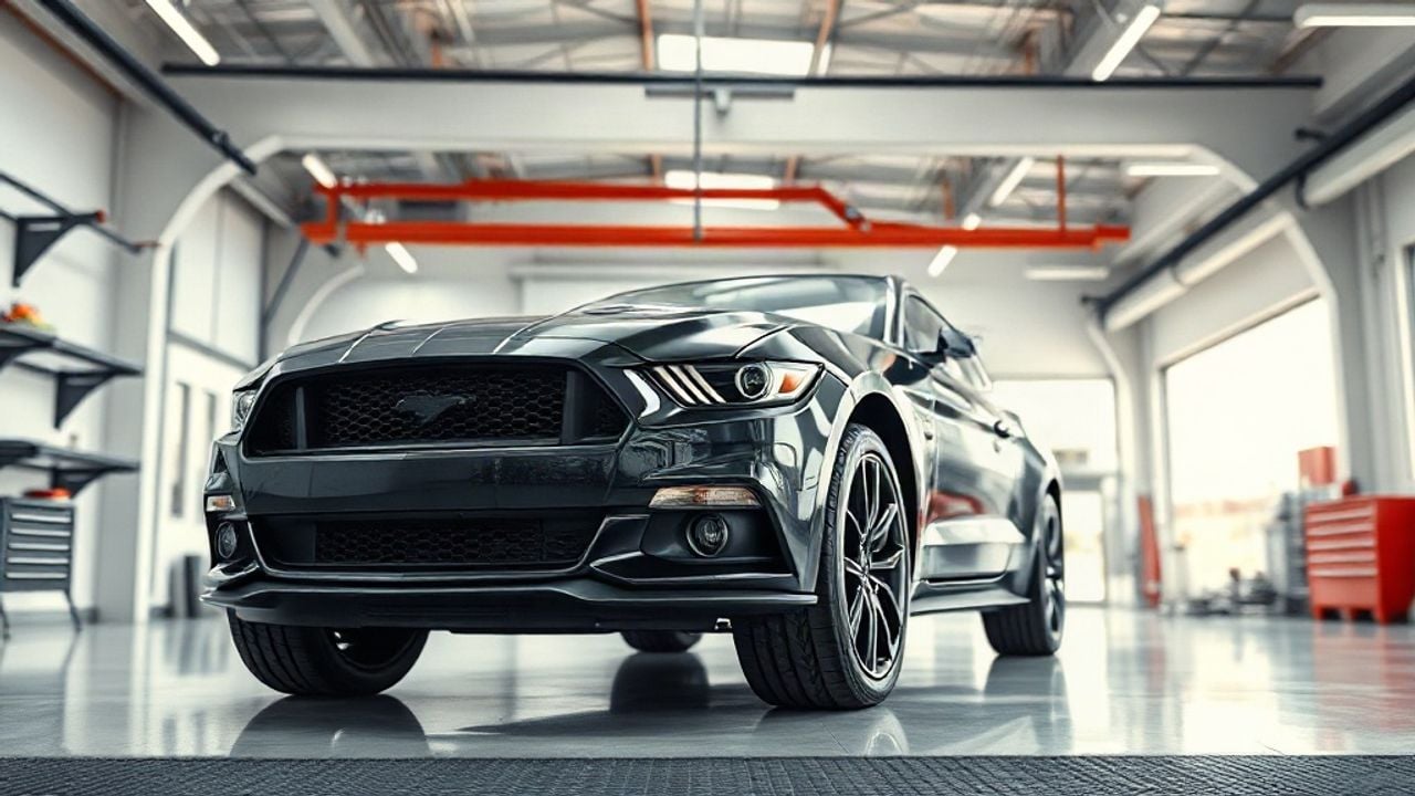 aftermarket auto parts