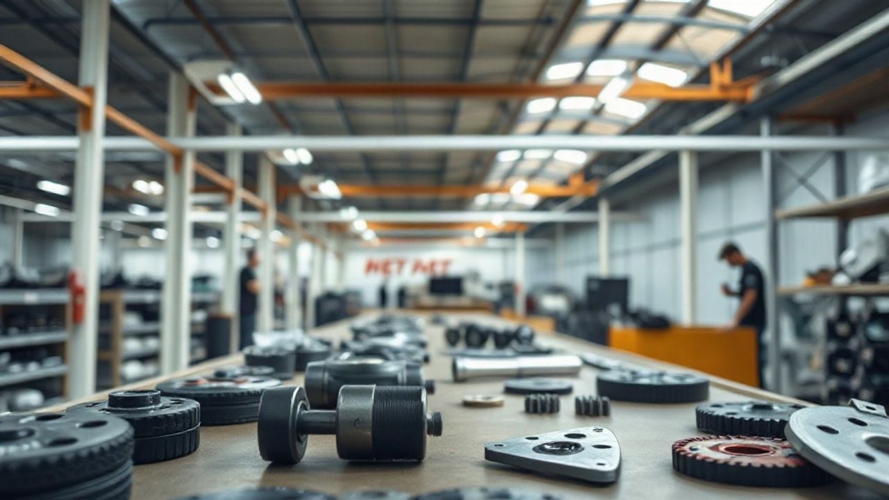 aftermarket car parts