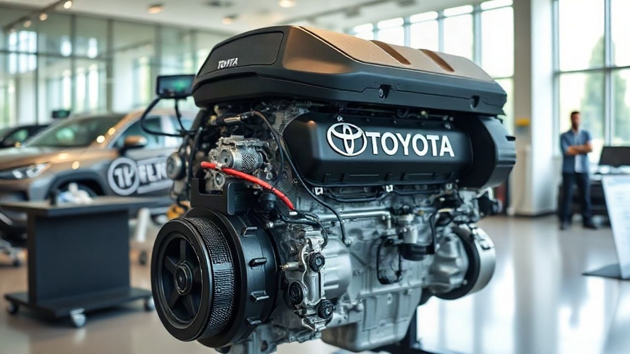 engine price