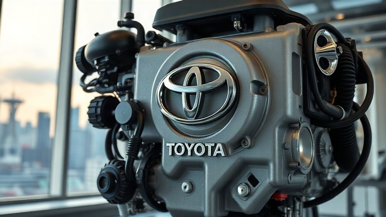 toyota engine for sale guide
