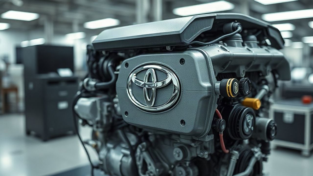 toyota engine for sale