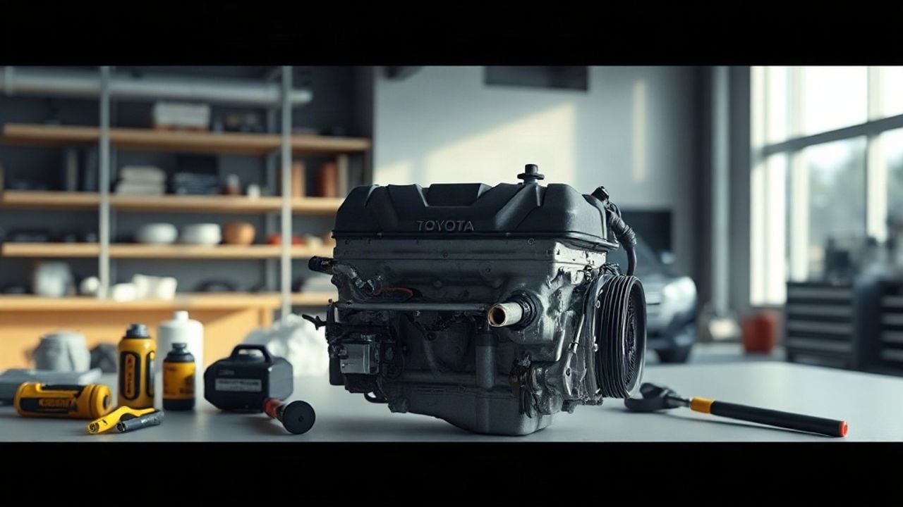 buy crate engine