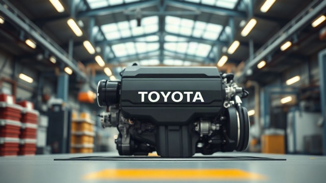 toyota engine for sale guide