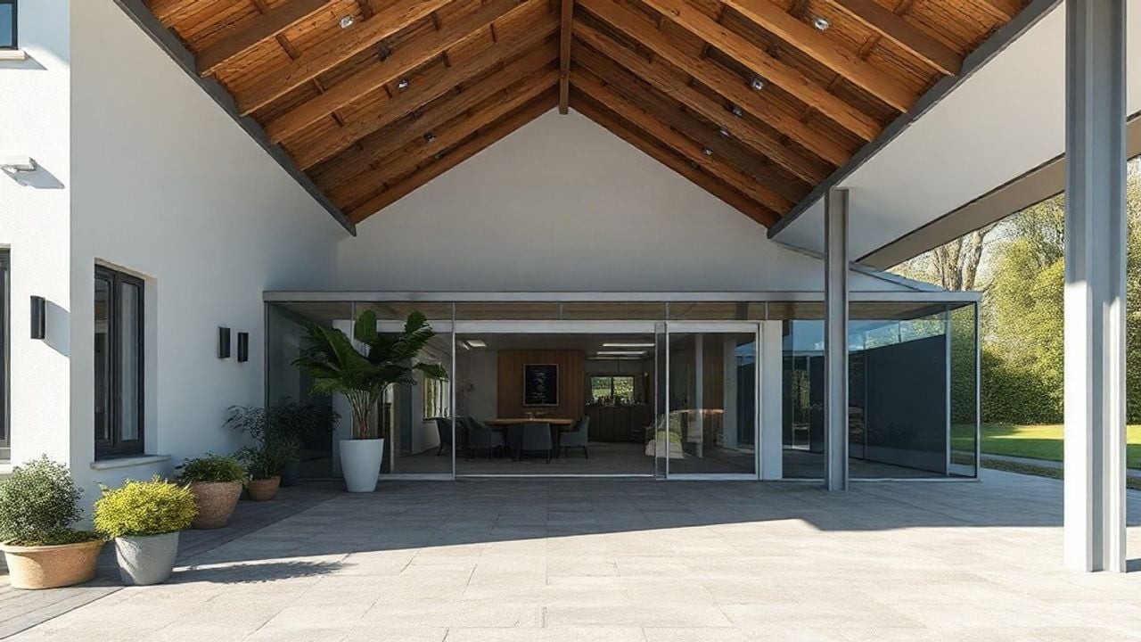 tuinhuis kopen