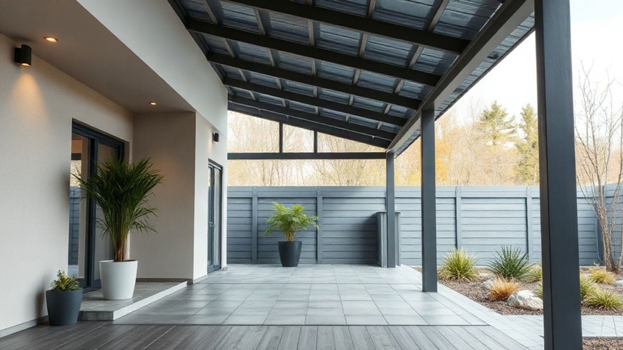 tuinhuis kopen