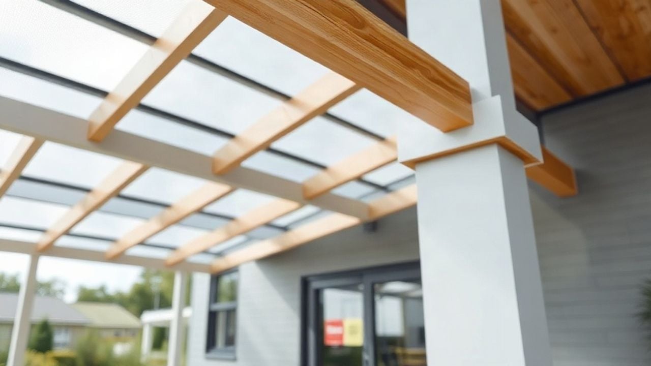 tuinhuis op maat