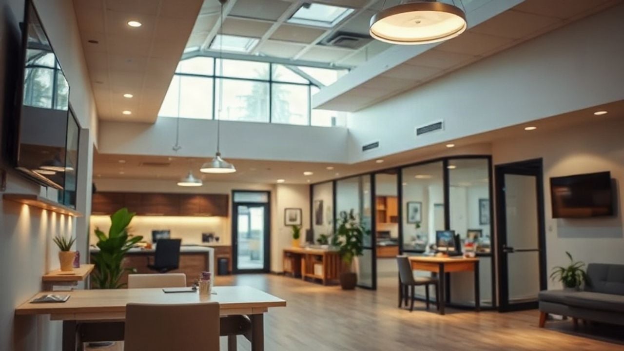 Scbrllc remodeling services