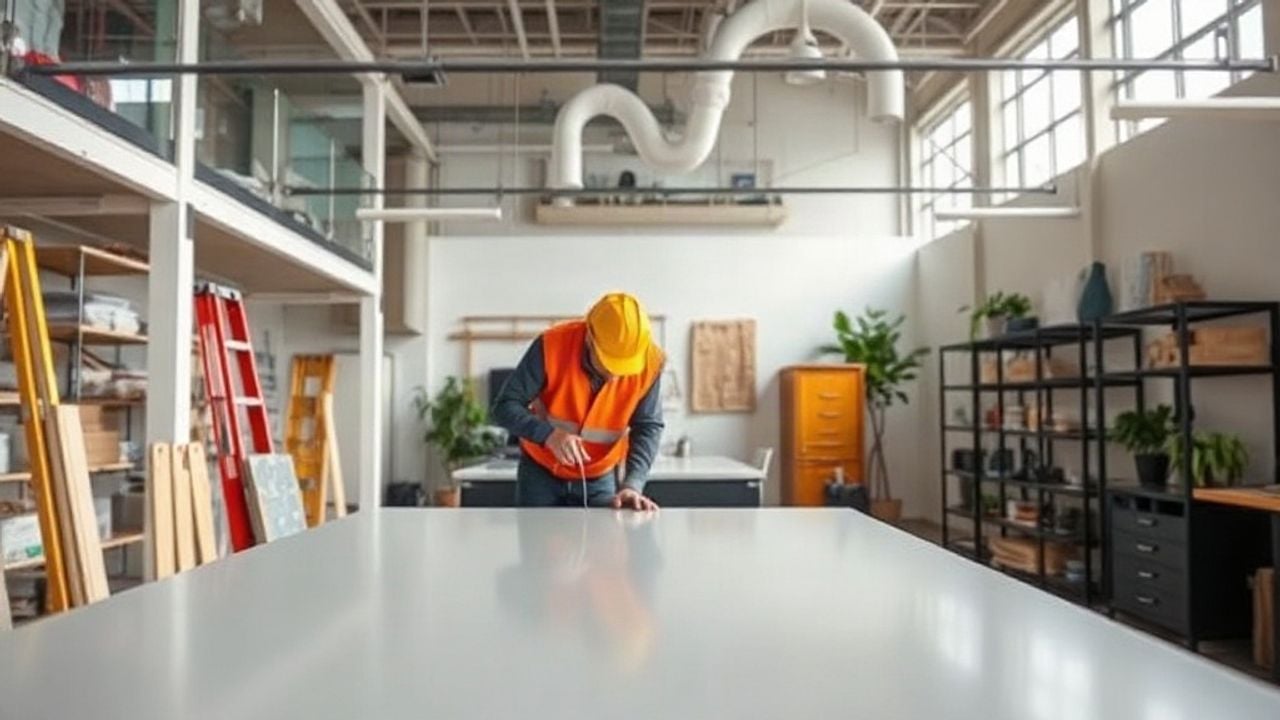 home renovation