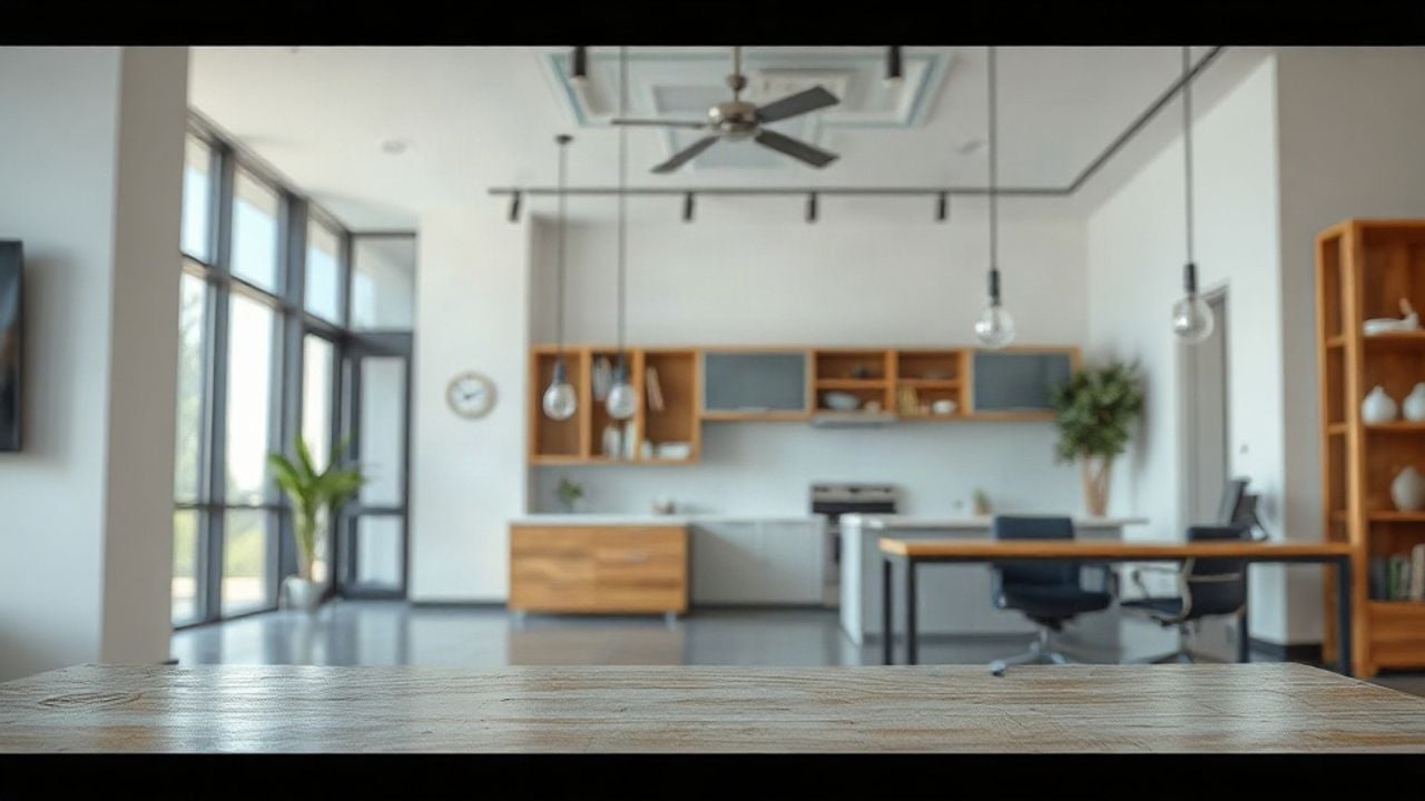 renovation company