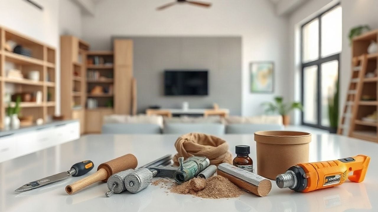 Tucson Remodeling Contractor