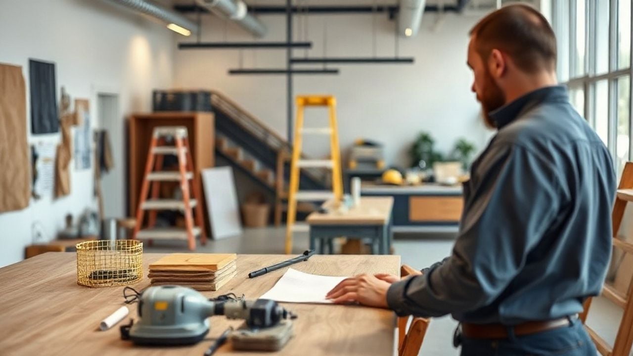 Tucson Remodeling Contractor guide