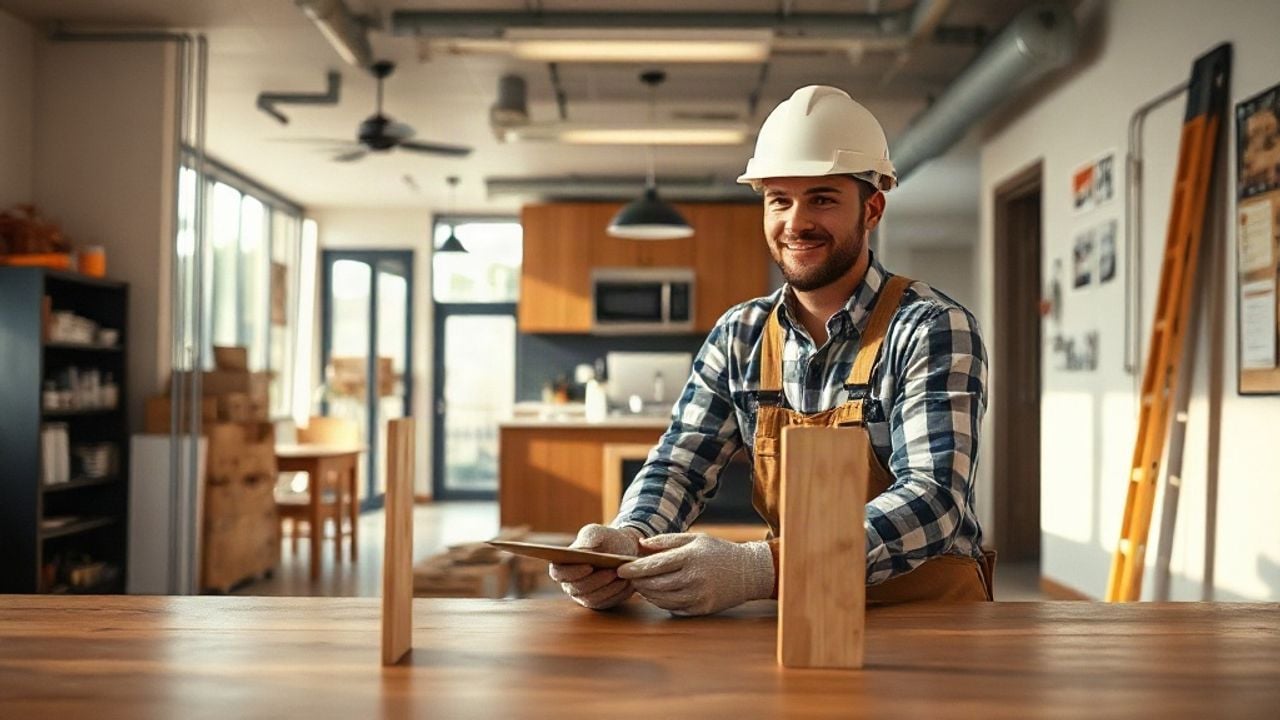 remodeling general contractors near me