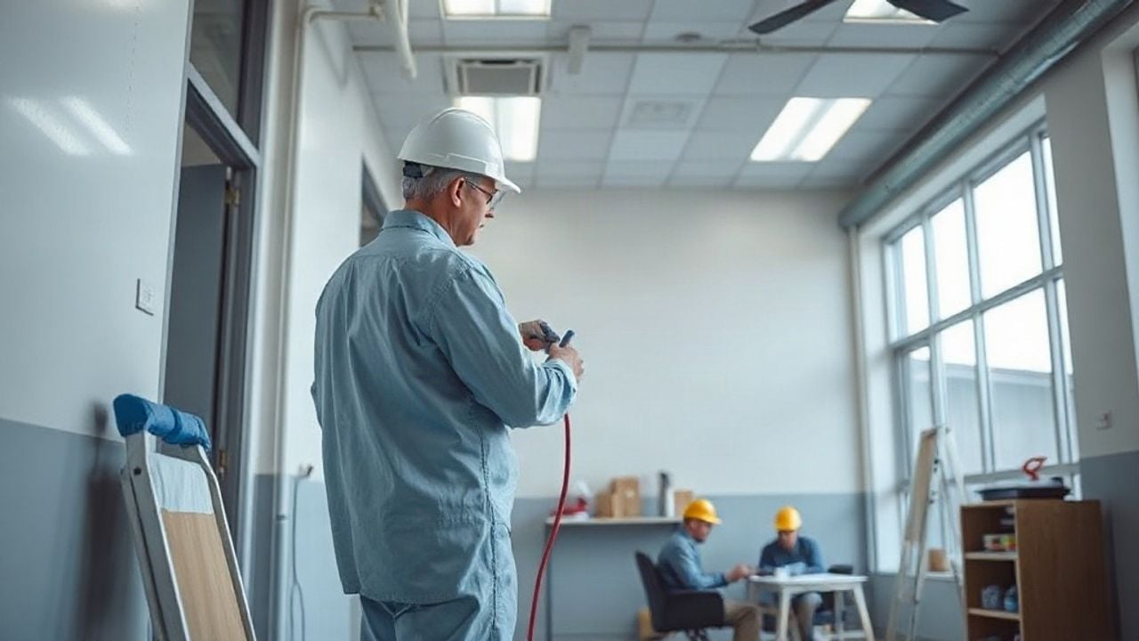 exterior painting contractors near me