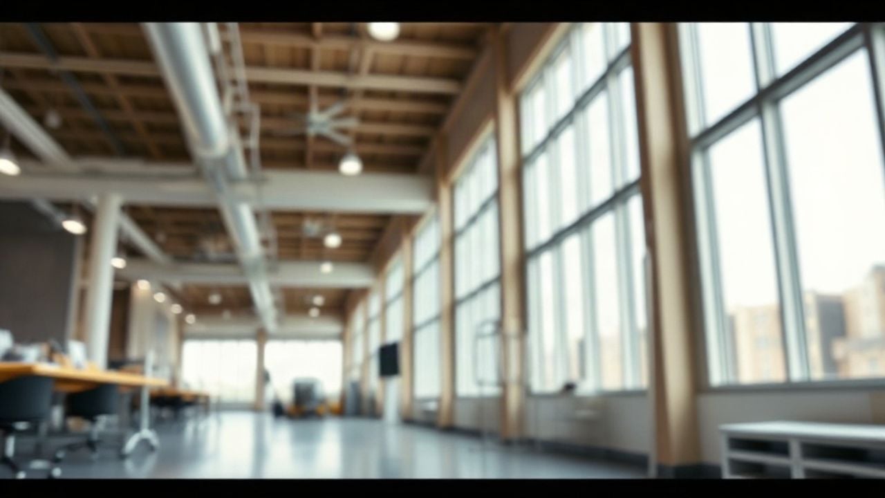 Commercial Painting