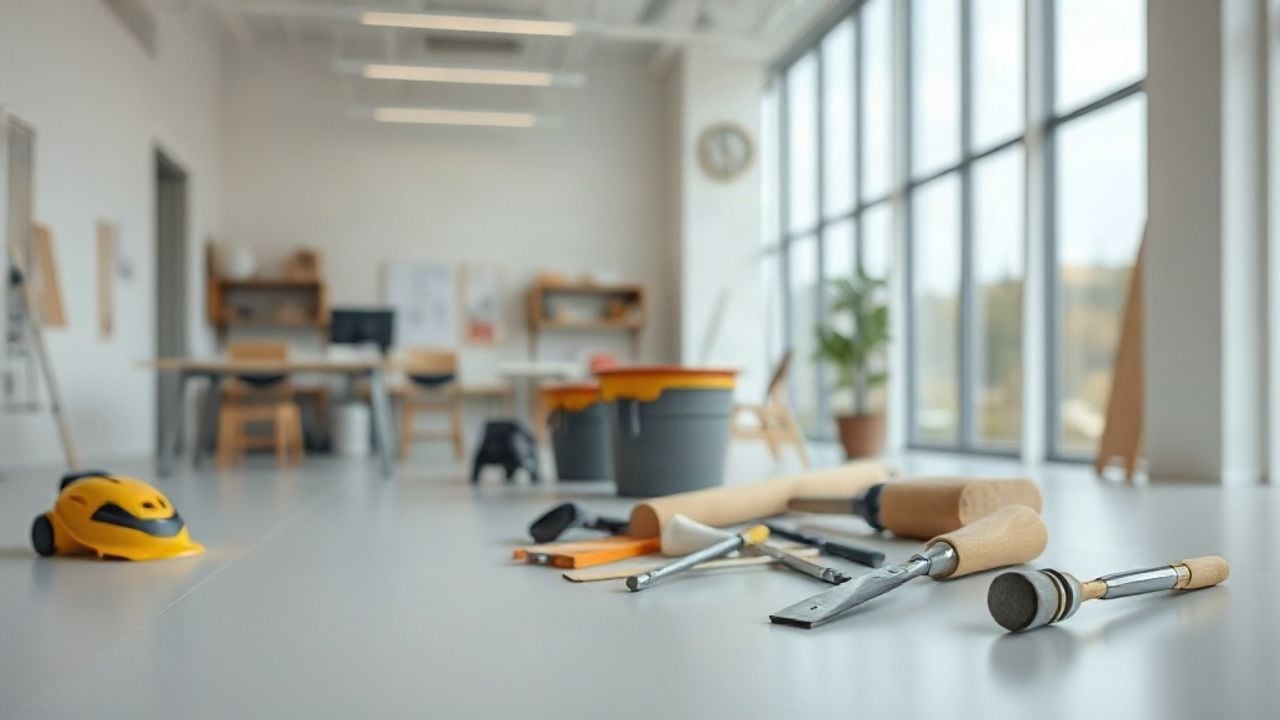 Centennial Painting Contractor guide