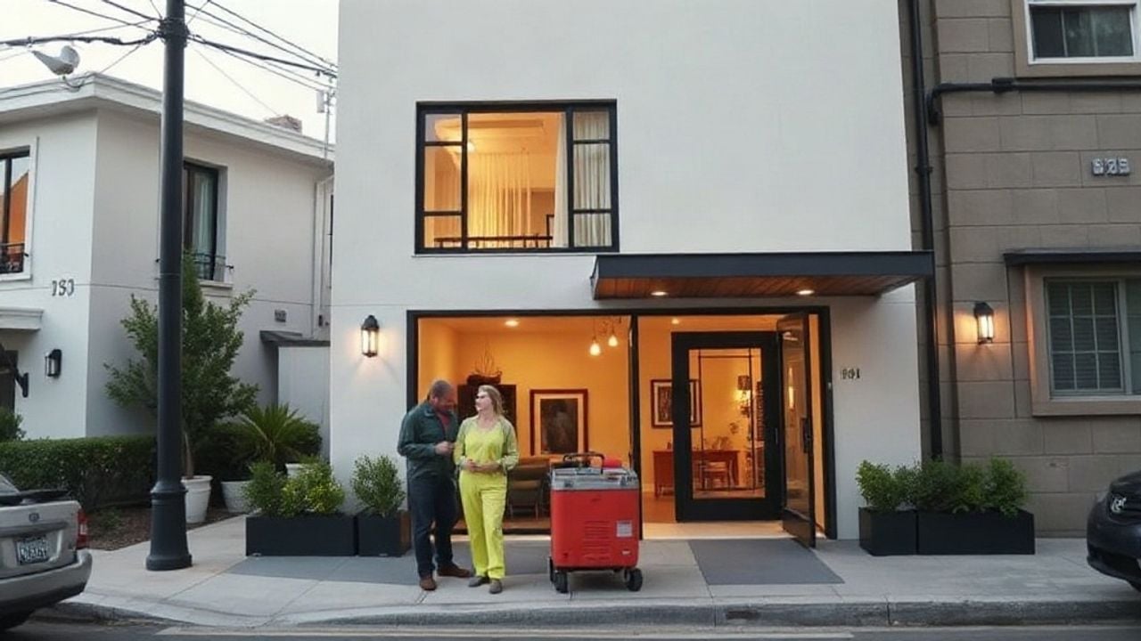 Painting Contractor