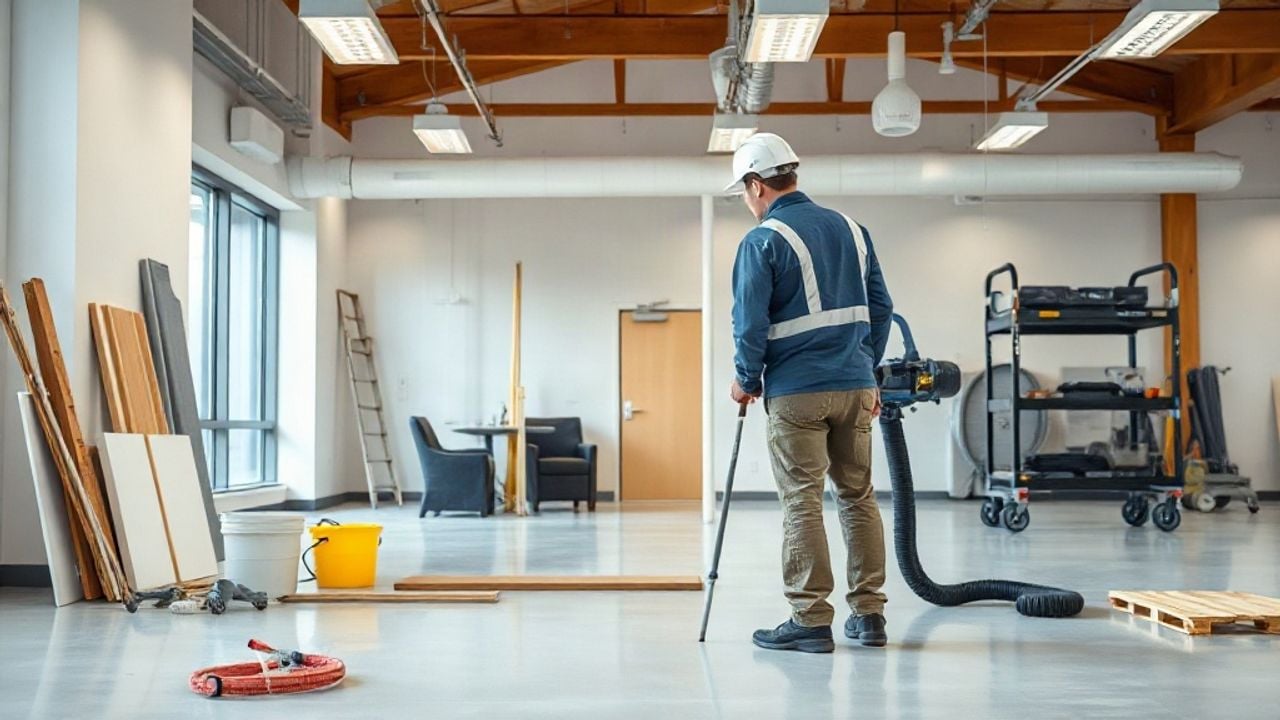 commercial painting contractors near me