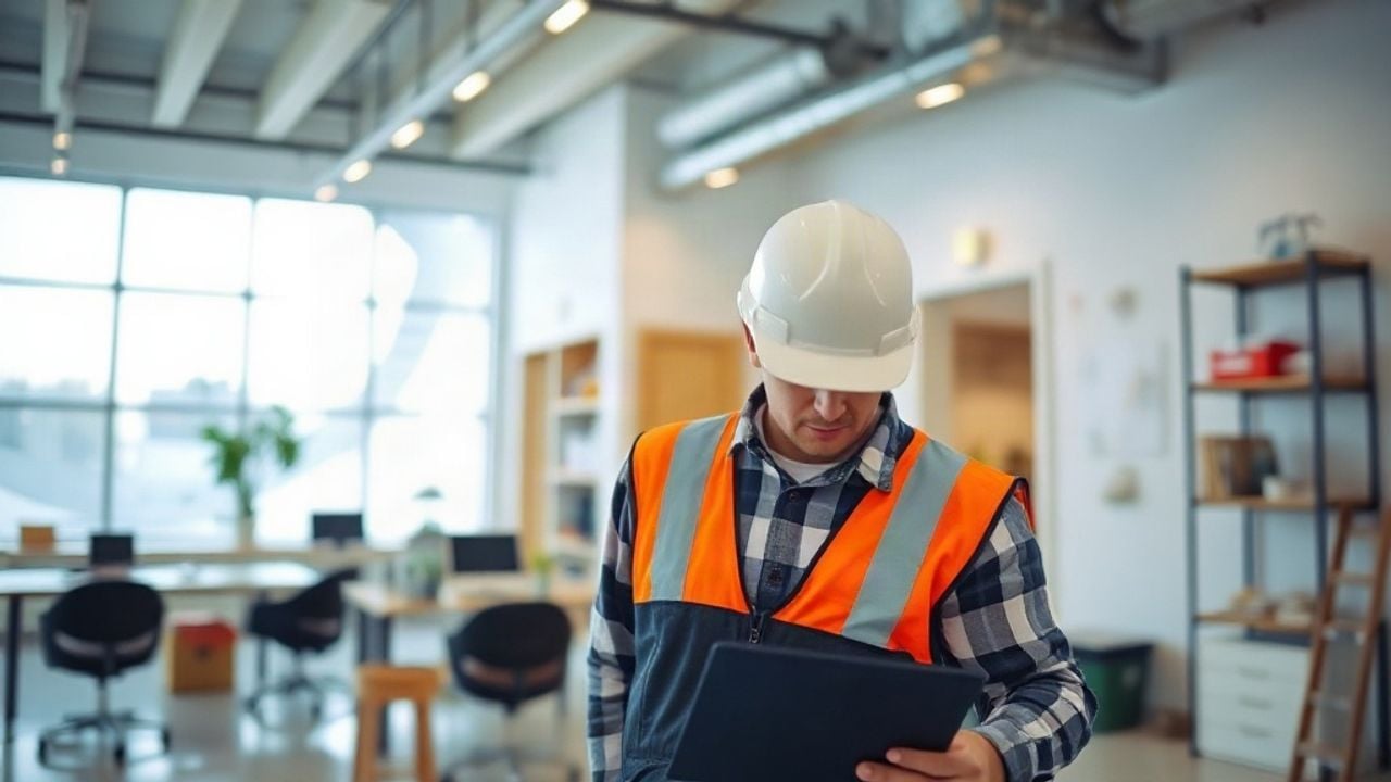 Bathroom Remodeling Contractor