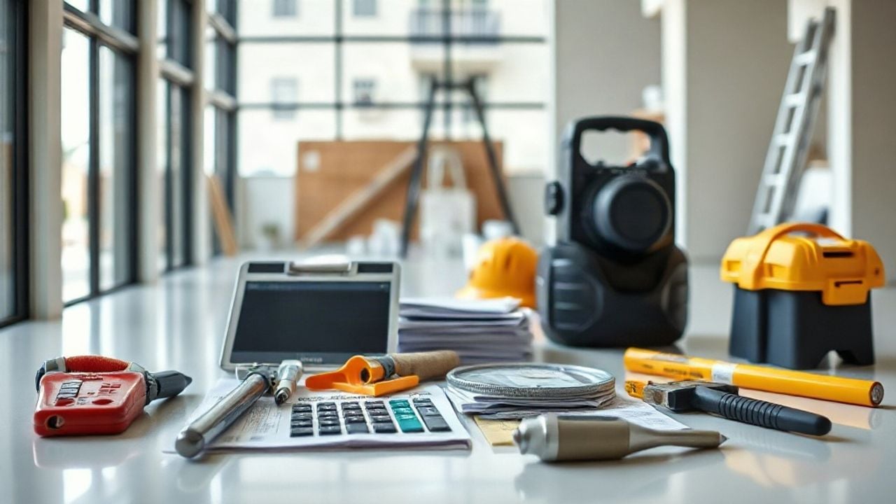 Kitchen Remodeling Contractor overview